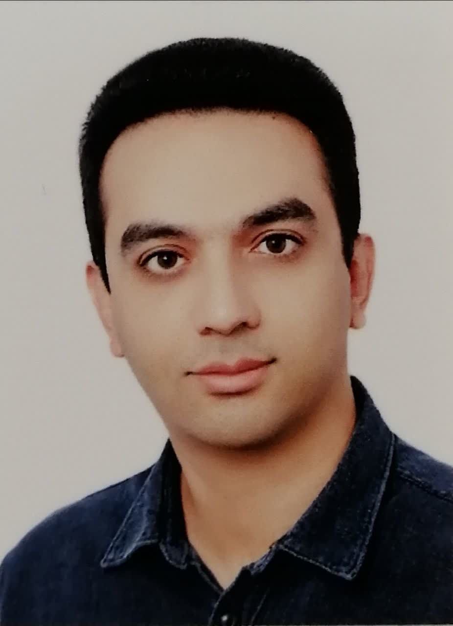 دکتر سیدمحمد عنایتی آرانی