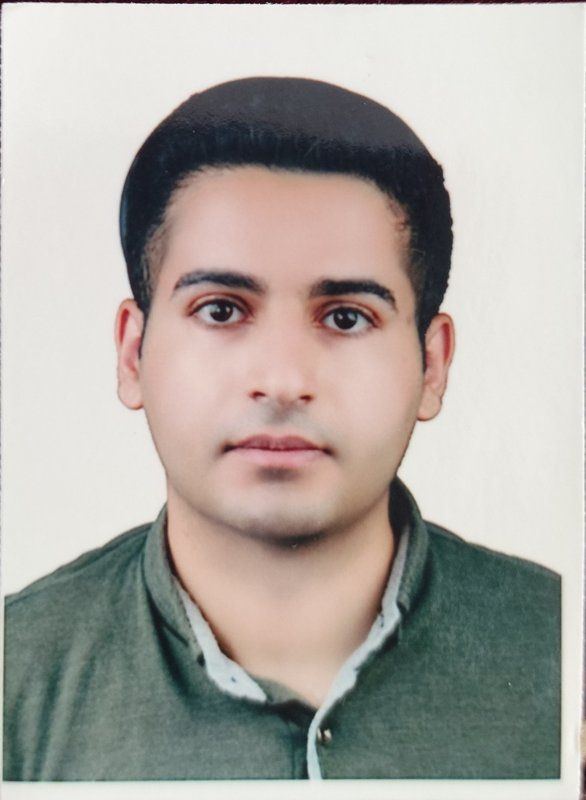 دکتر وحید قادری