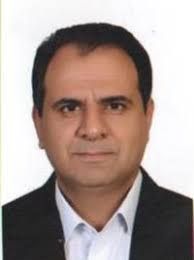 دکتر سعید رضائی نژاد
