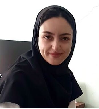 دکتر نسرین مؤذن