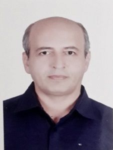 دکتر ناصر مسعودی