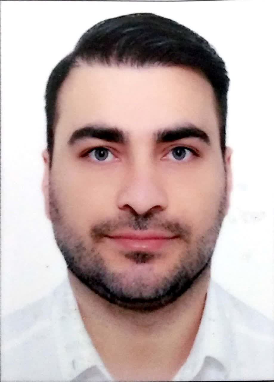 دکتر امیر ساکی