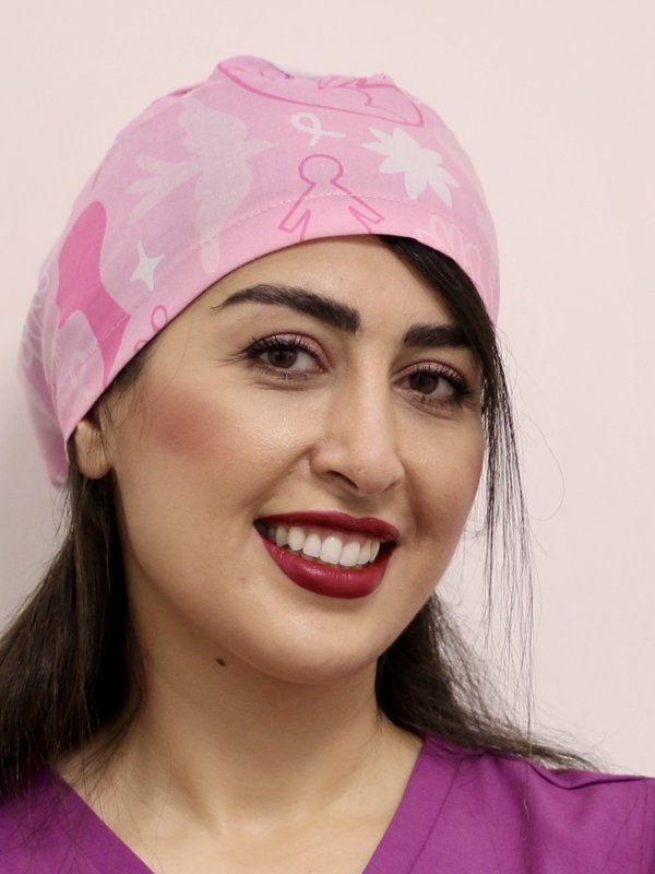 دکتر ثناء جباری