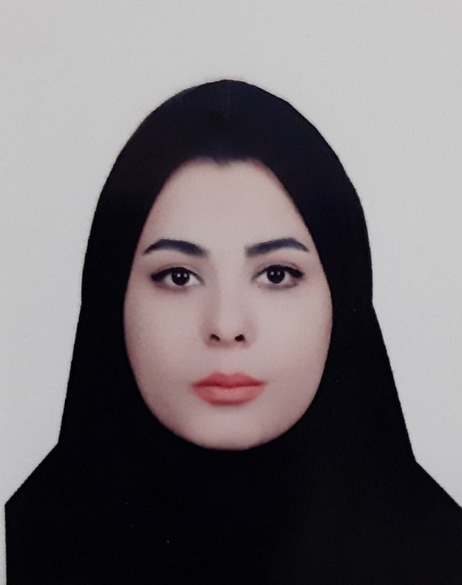 ملیحه کعبی کارشناسی مامایی
