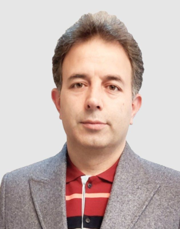 دکتر علیرضا شمس الدینی نژاد