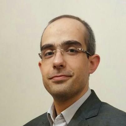 دکتر سیدحامد فقیهی