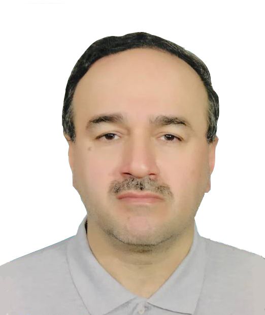 دکتر امید وزیری نژاد