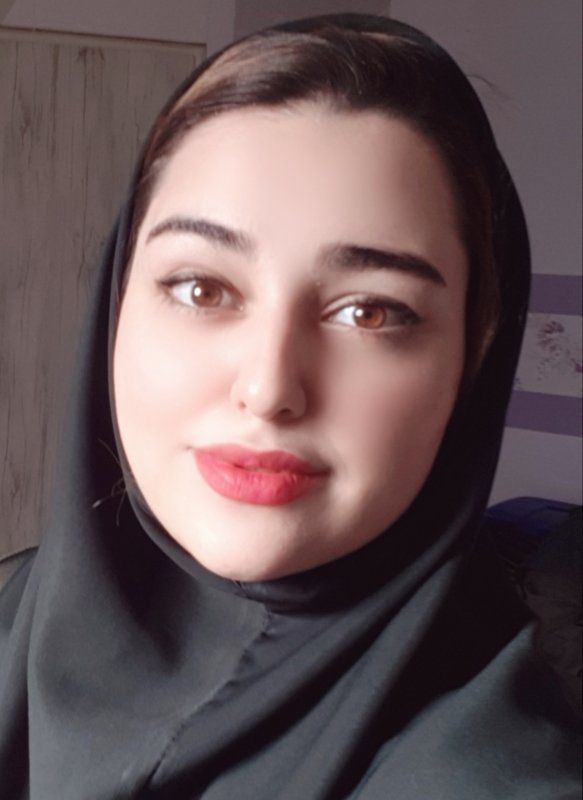 دکتر مونا مجدی