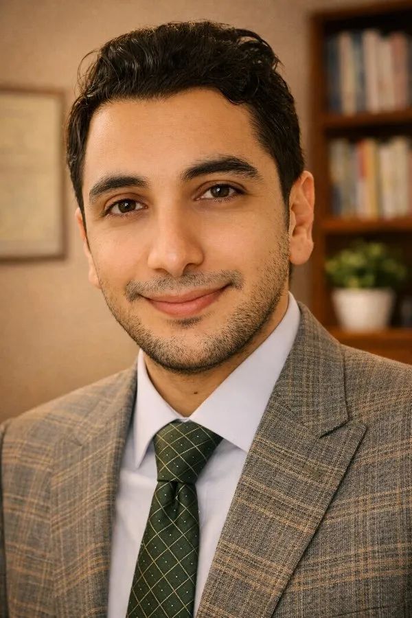 دکتر احمدرضا آقابزرگی متخصص روانپزشکی, دکترای پزشکی