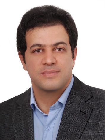 دکتر جواد محمدی