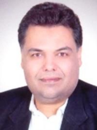 دکتر محمدعلی آزادی مود
