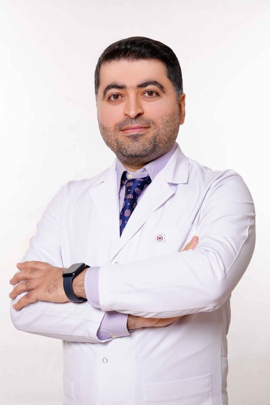دکتر سام بمانی لیرگشاسی
