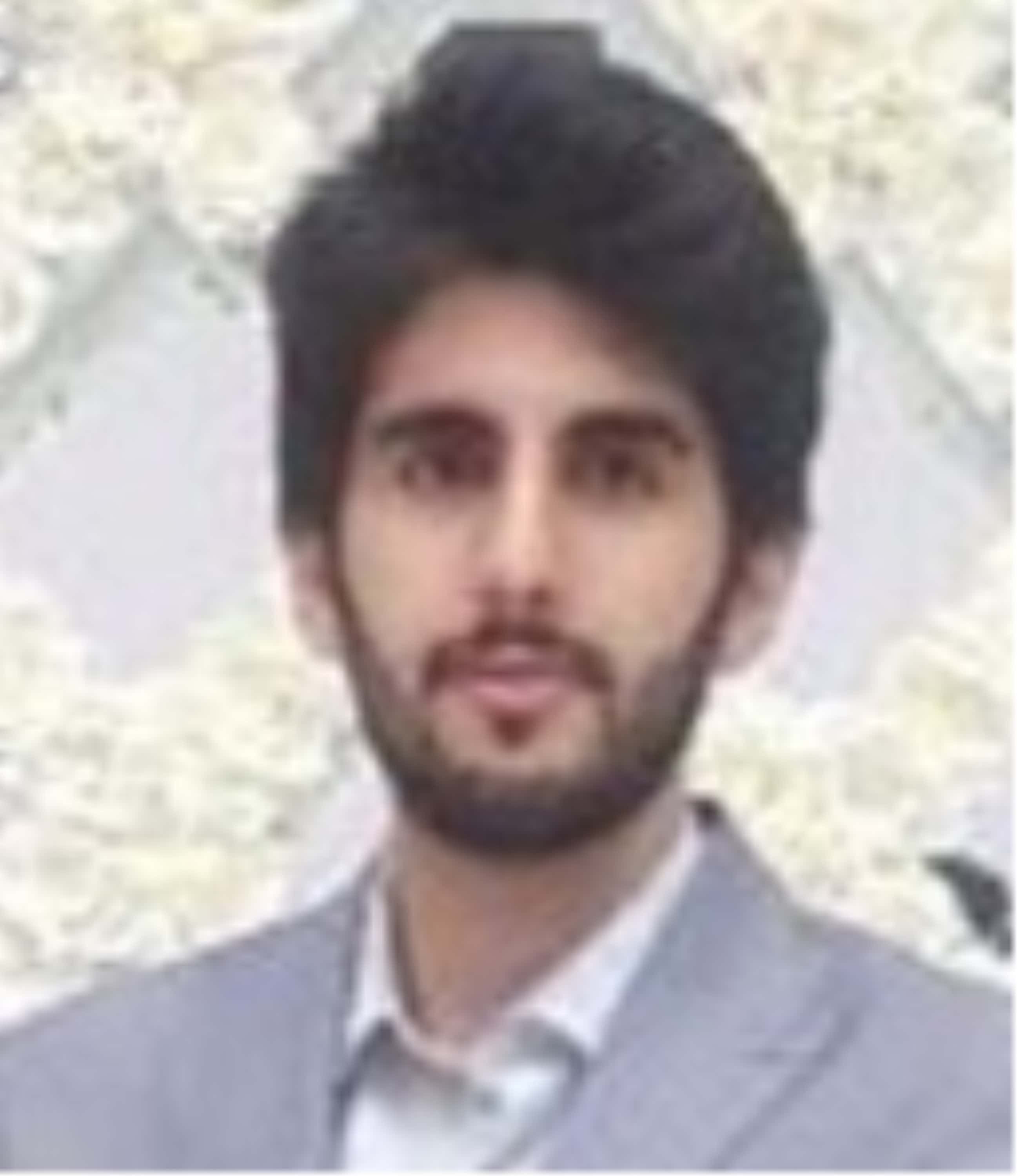 دکتر سعید مؤمنی