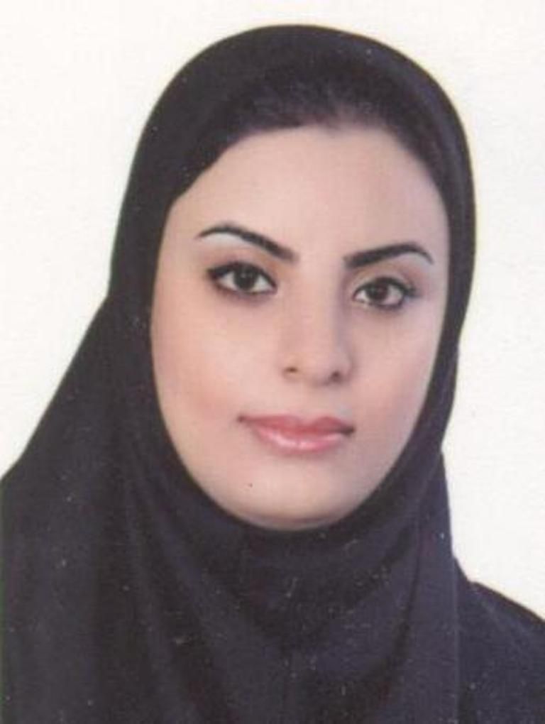 دکتر مهرنوش اجری
