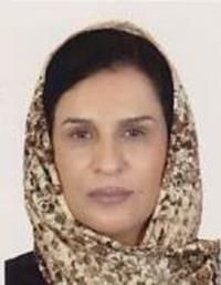 دکتر فریبا بینش