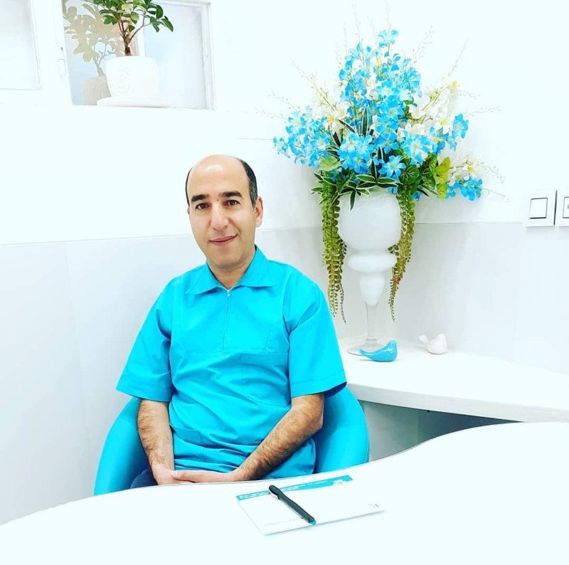 دکتر ابوالفضل شفیعی