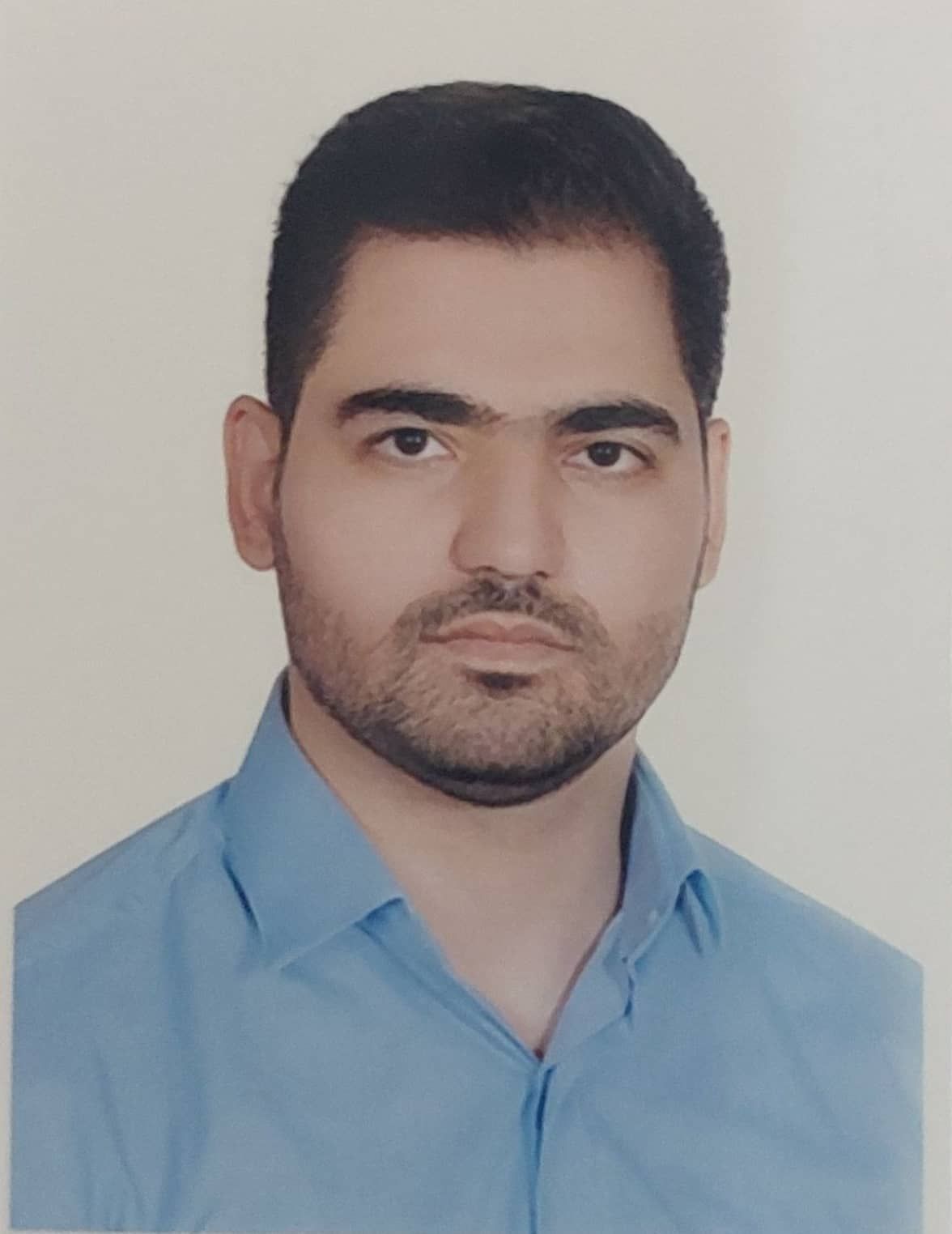 دکتر حسام بوربور