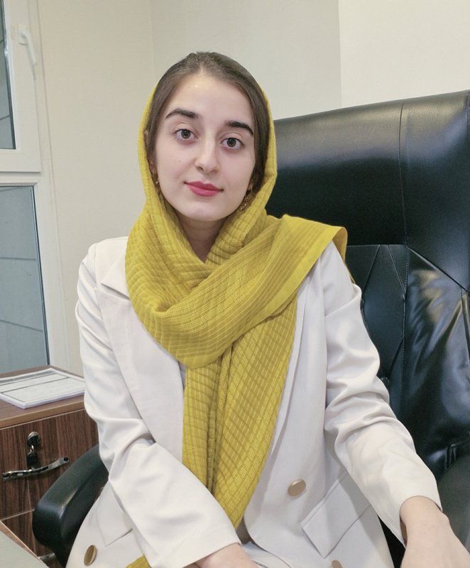 دکتر آیدا هوشمندی