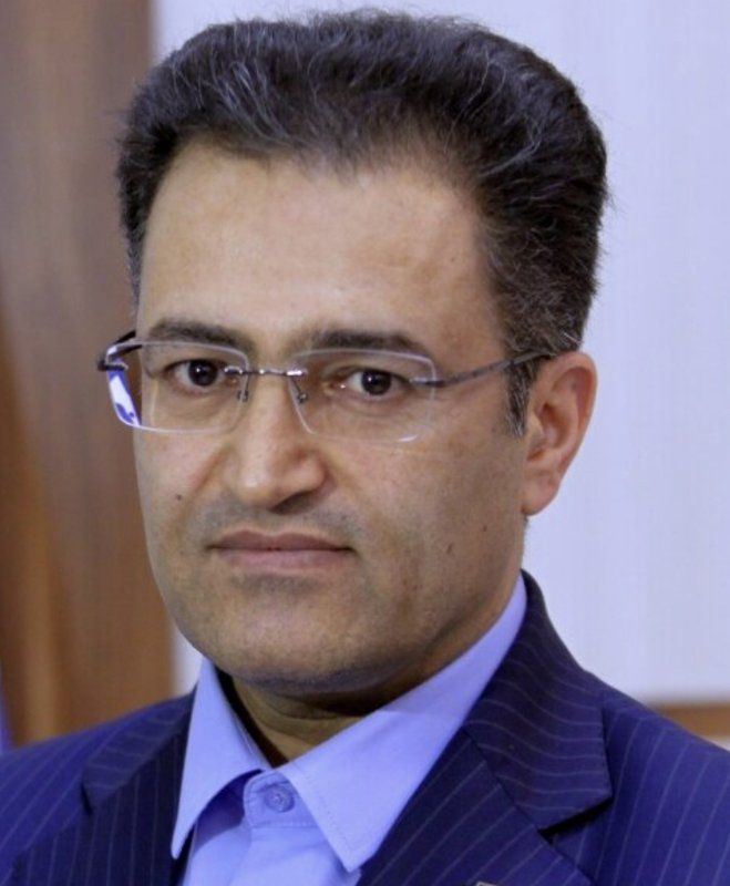 دکتر پرویز رمضانی دانشجوی تخصص کودکان