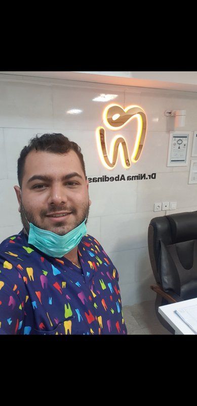 دکتر نیما عابدی نسل