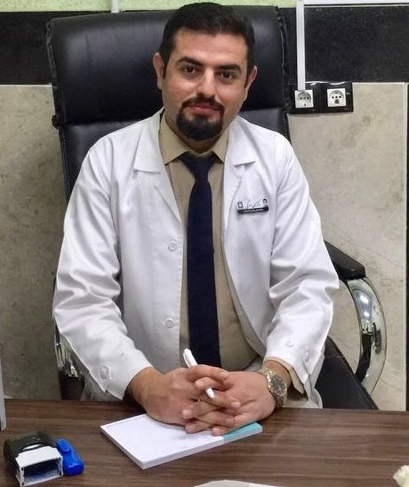 دکتر حسین ارگنجی متخصص بیماریهای مغز و اعصاب, دکترای پزشکی