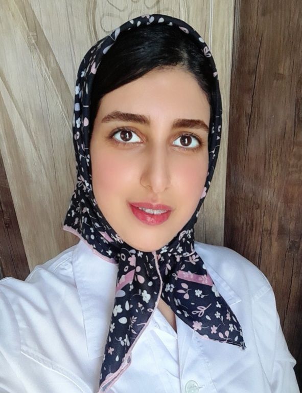 دکتر زهرا هاشمی پور دیوشلی