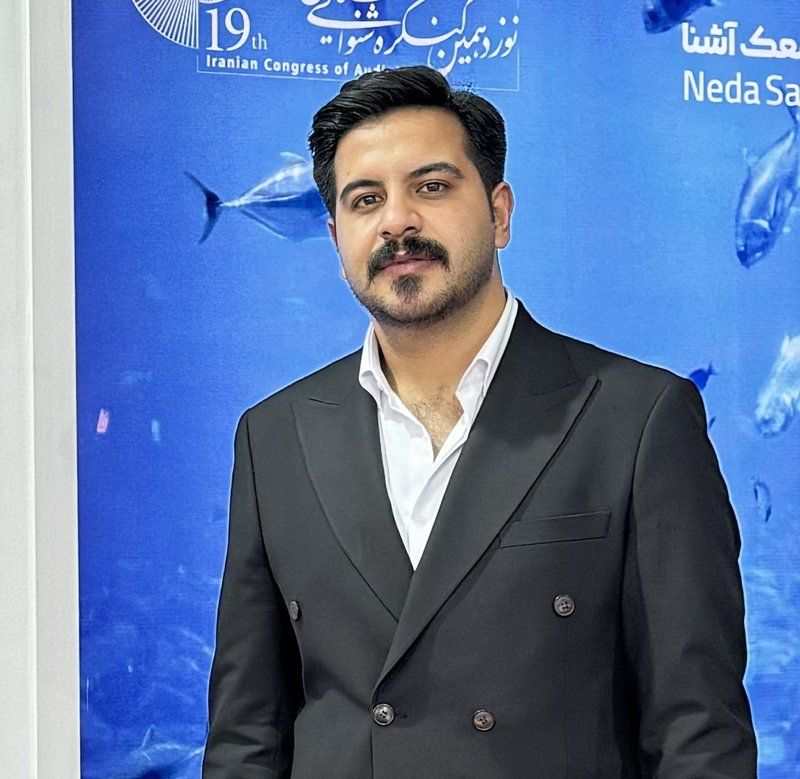 دکتر محمد رئیسی