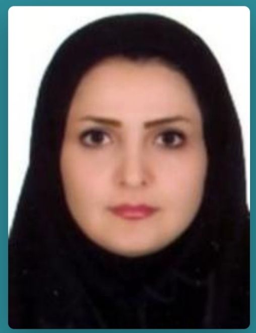 دکتر آیسان رحیمی نیا