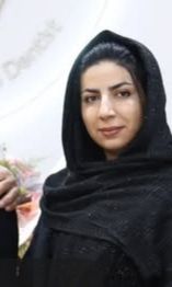 دکتر سعیده سلیمانی