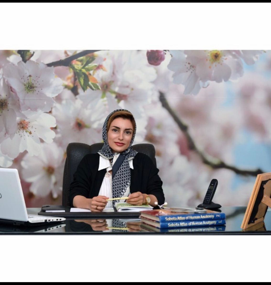 دکتر هلیا کمال