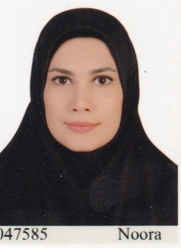 دکتر مهکامه بابائی صداقت