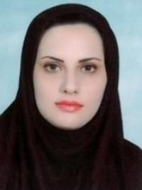 دکتر الهام اسماعیلی شاندیز