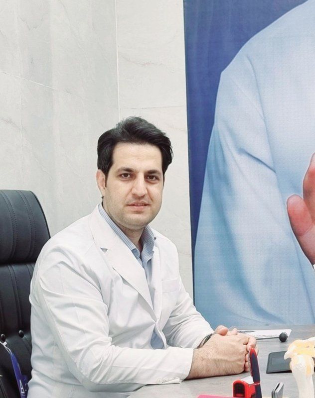 دکتر رضا شکری بیماریهای مفاصل | عضلات | زانو | ارگونومی | نوار عصب و عضله | درد زانو | کمر درد و گردن درد | درد شانه و آرنج | گزگز دست و پا