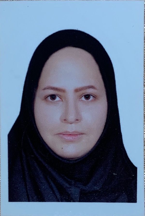 دکتر سحر شکفته زوارم