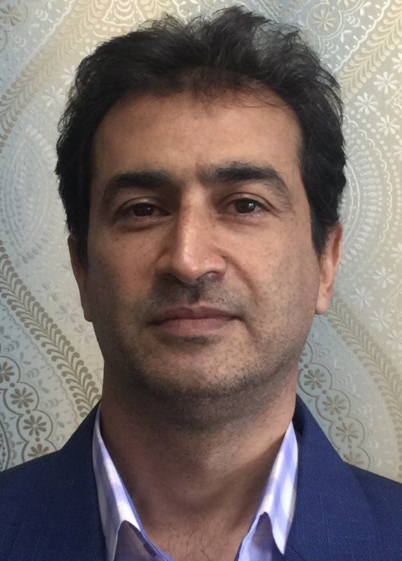 دکتر سیدمحمد سلیمانی