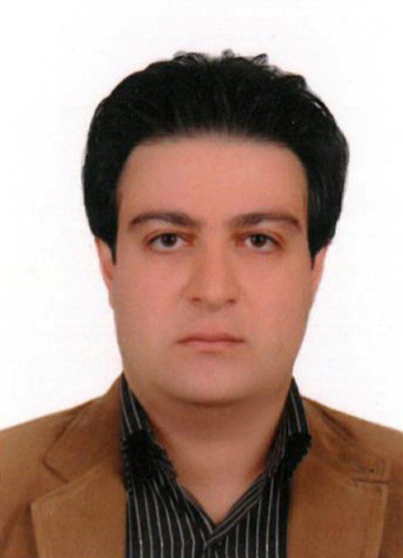 دکتر فرنود نبیی