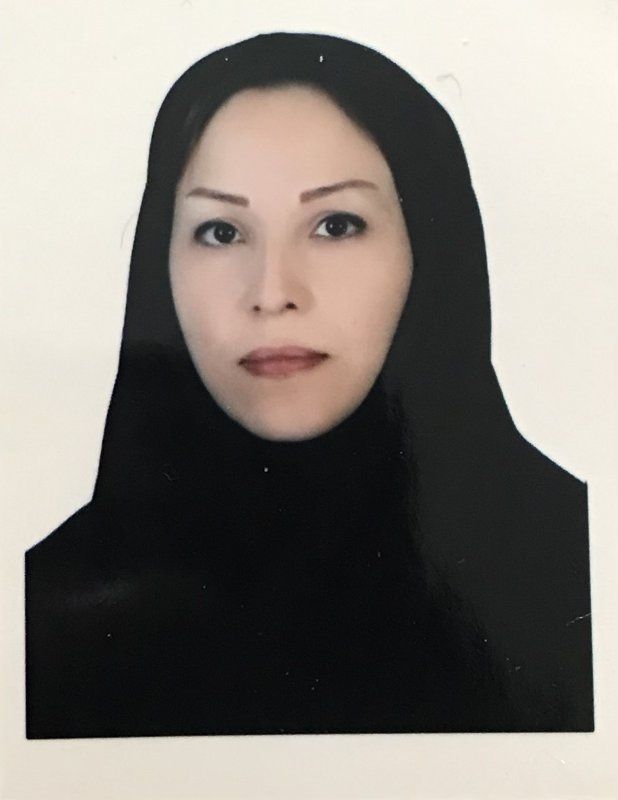 دکتر زهرا صابری کریمیان متخصص گوش و حلق و بینی و جراحی سر و گردن