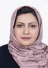 دکتر هدیه امین