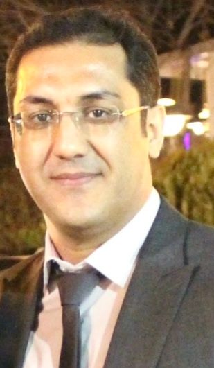 دکتر امیرحسین جعفریان فینی متخصص داخلي, فوق تخصصي بيماري هاي كليه و فشار خون