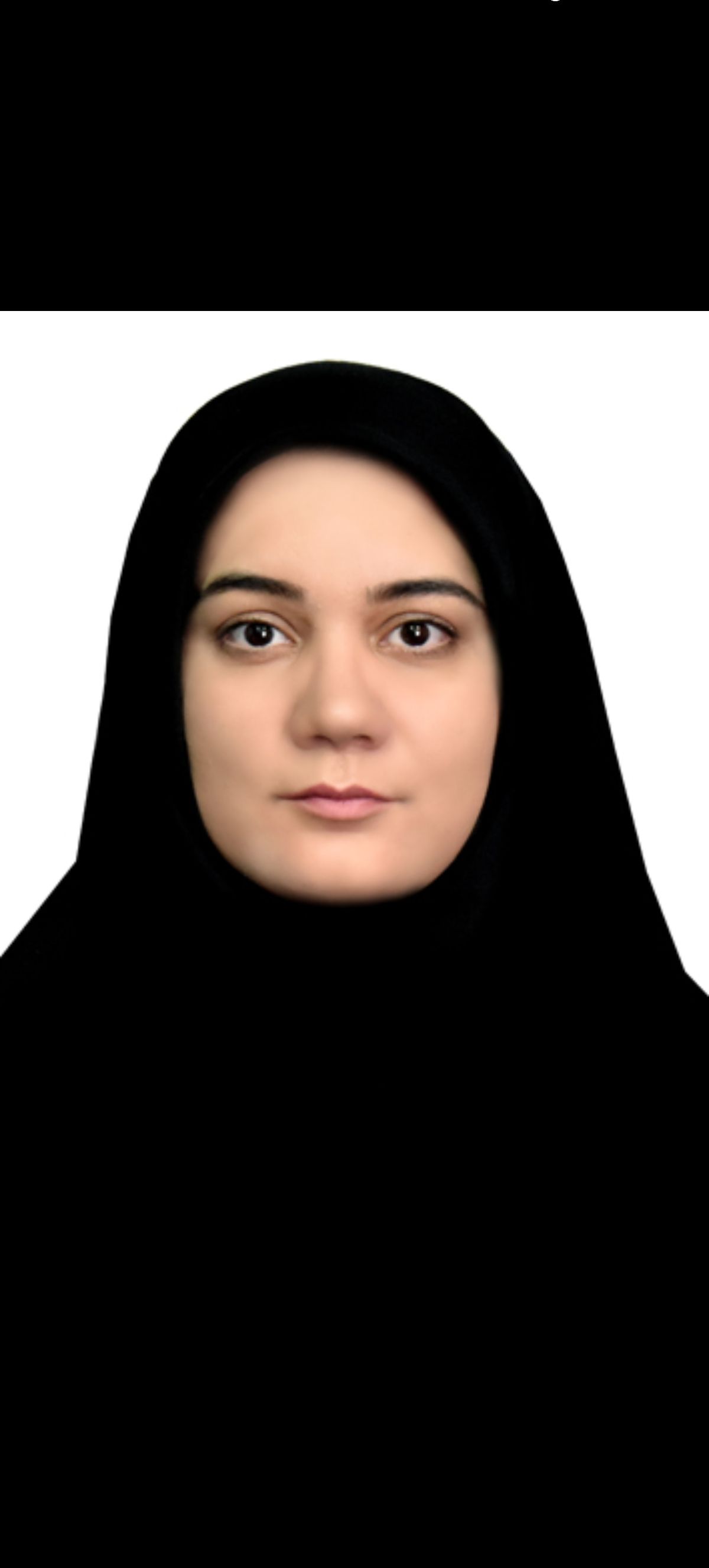 دکتر مریم السادات ترابی پور