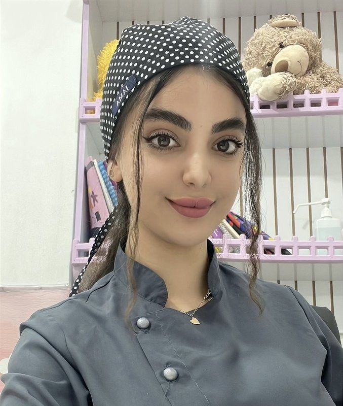 دکتر مینا کریمی