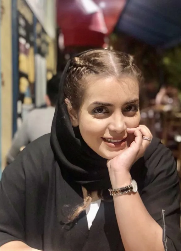 دکتر مریم اقاسی زاده شعرباف متخصص روانپزشکی