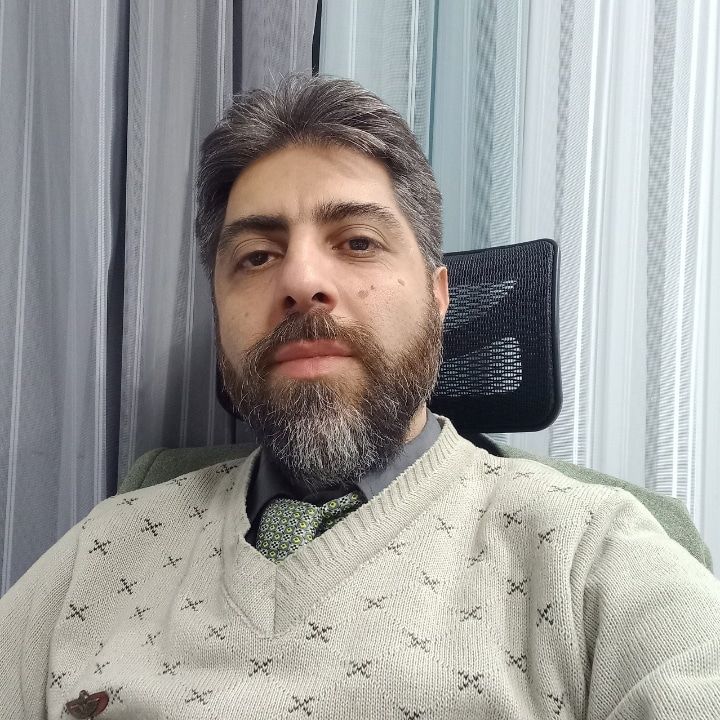 دکتر بهشاد بیگدلی