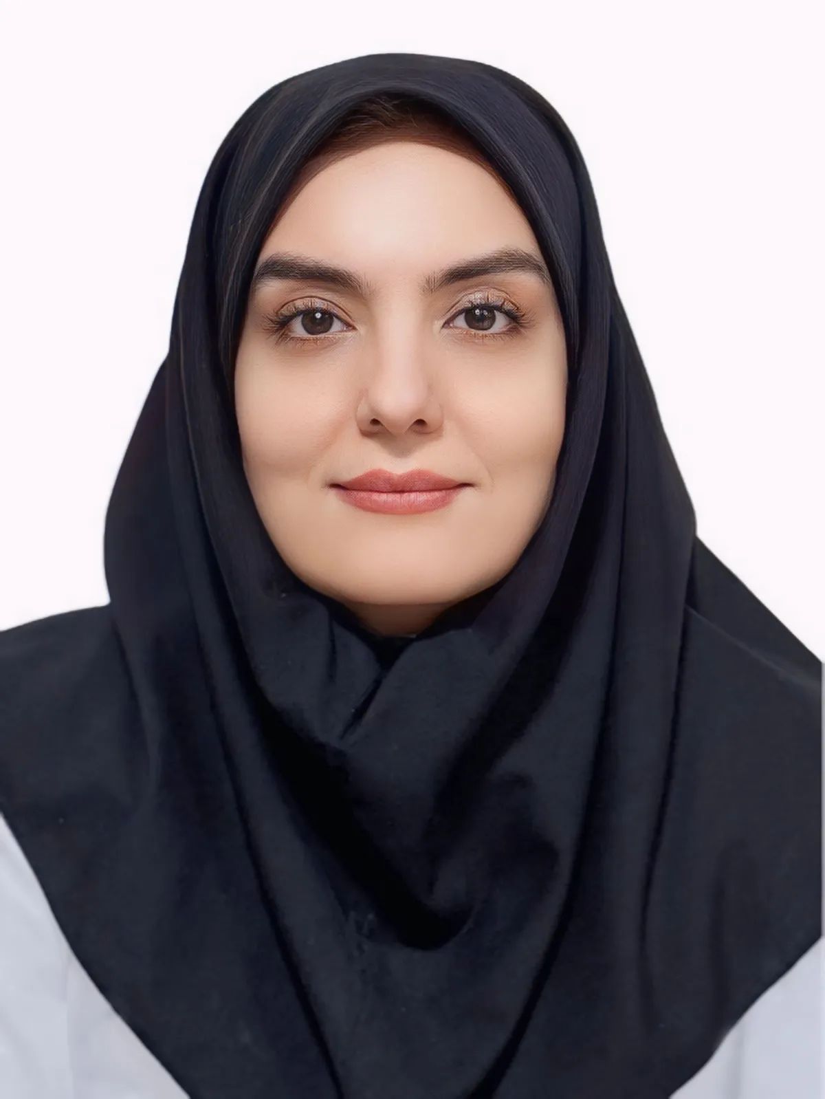 دکتر فرزانه فاضلی فلوشیپ مراقبت های ویژه پزشکی- ICU, متخصص بیهوشی, دکترای پزشکی