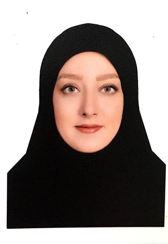 دکتر نسترن فرحمندپرکار