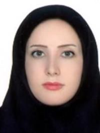 دکتر مرضیه یزدانی کچوئی