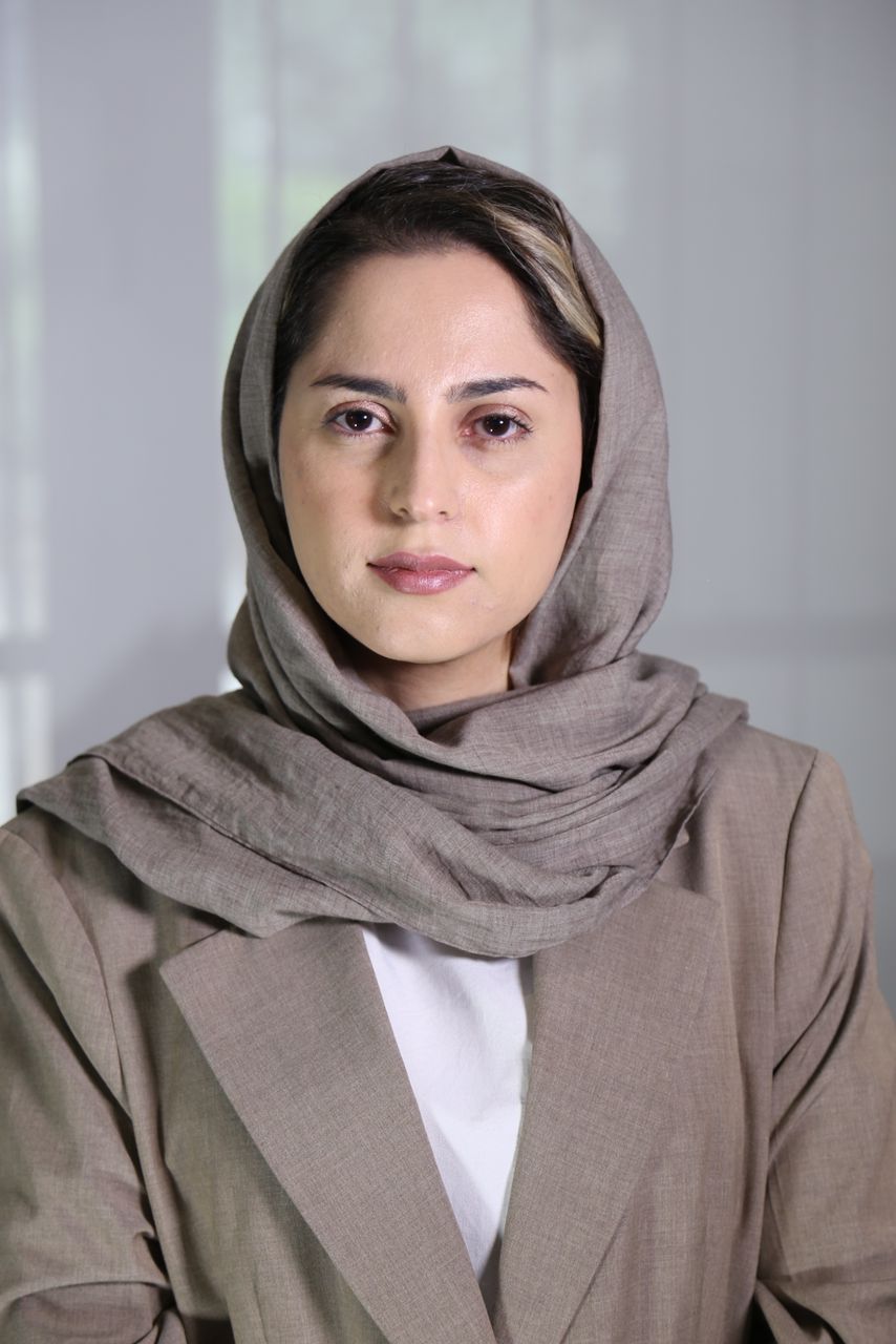 دکتر مریم منصوردهقان