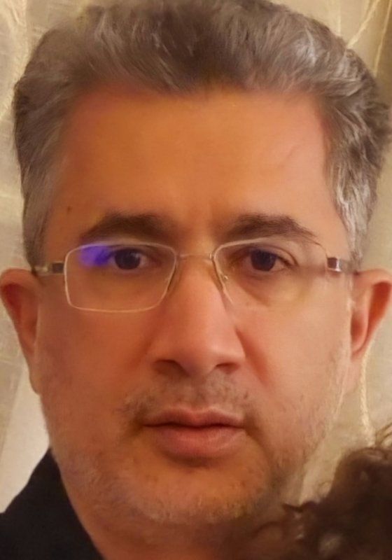 دکتر کورش وفائی متخصص داخلی( دیابت فشار خون), متخصص بیماری‌های داخلی