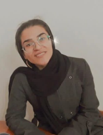 دکتر فاطمه فروغی