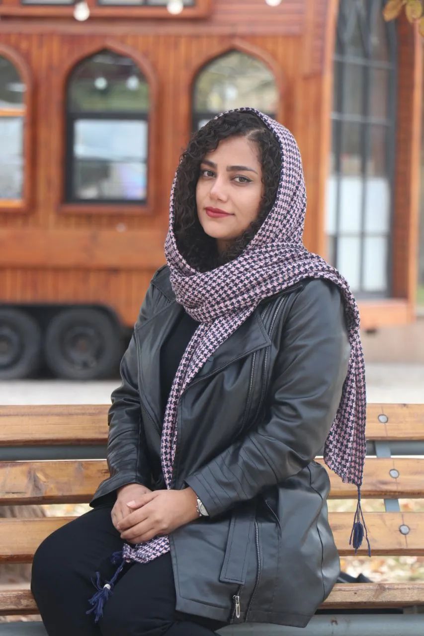 دکتر شمیمه مداحی